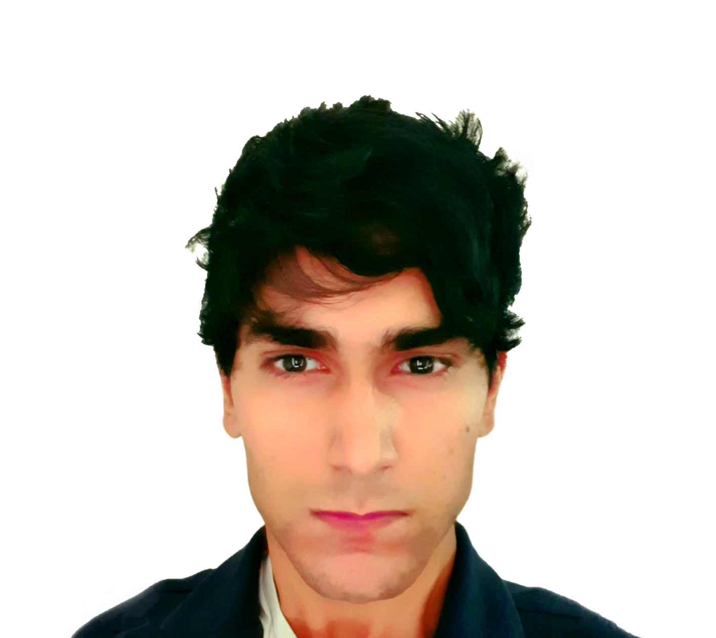 Shubham Sharma